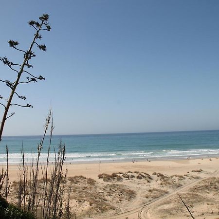 Apartamento Canaveral Playa Conil Conil De La Frontera Eksteriør bilde