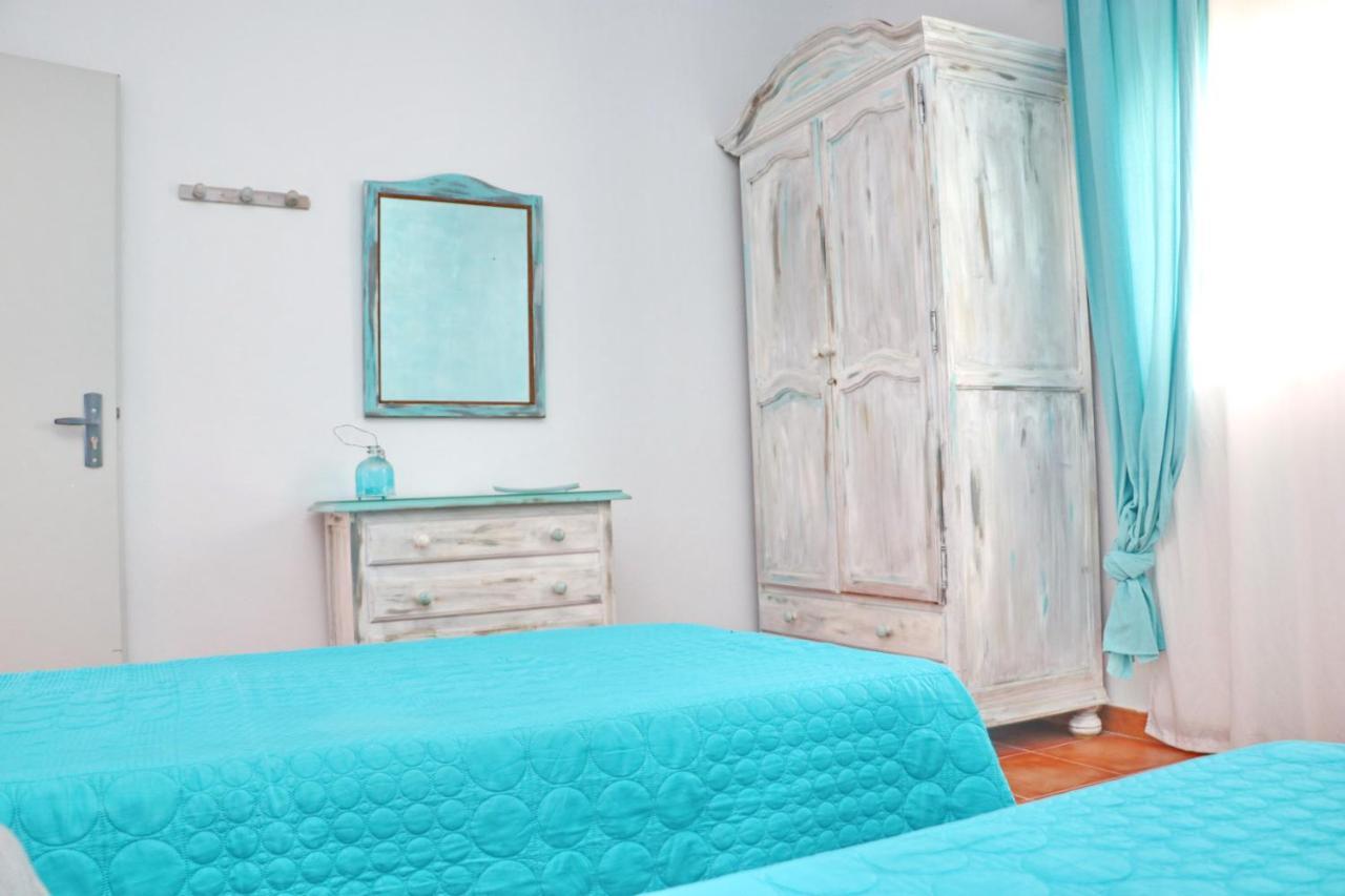 Apartamento Canaveral Playa Conil Conil De La Frontera Eksteriør bilde