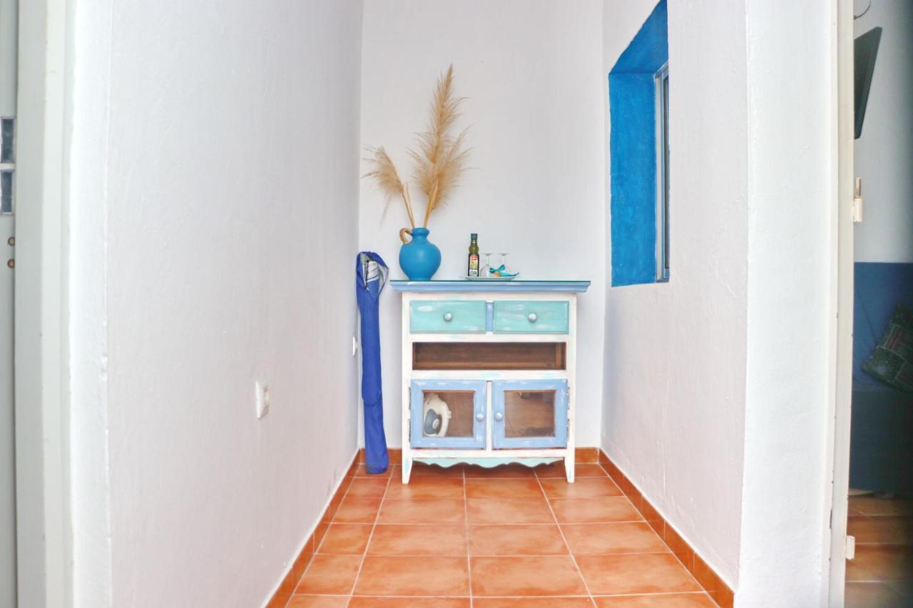 Apartamento Canaveral Playa Conil Conil De La Frontera Eksteriør bilde