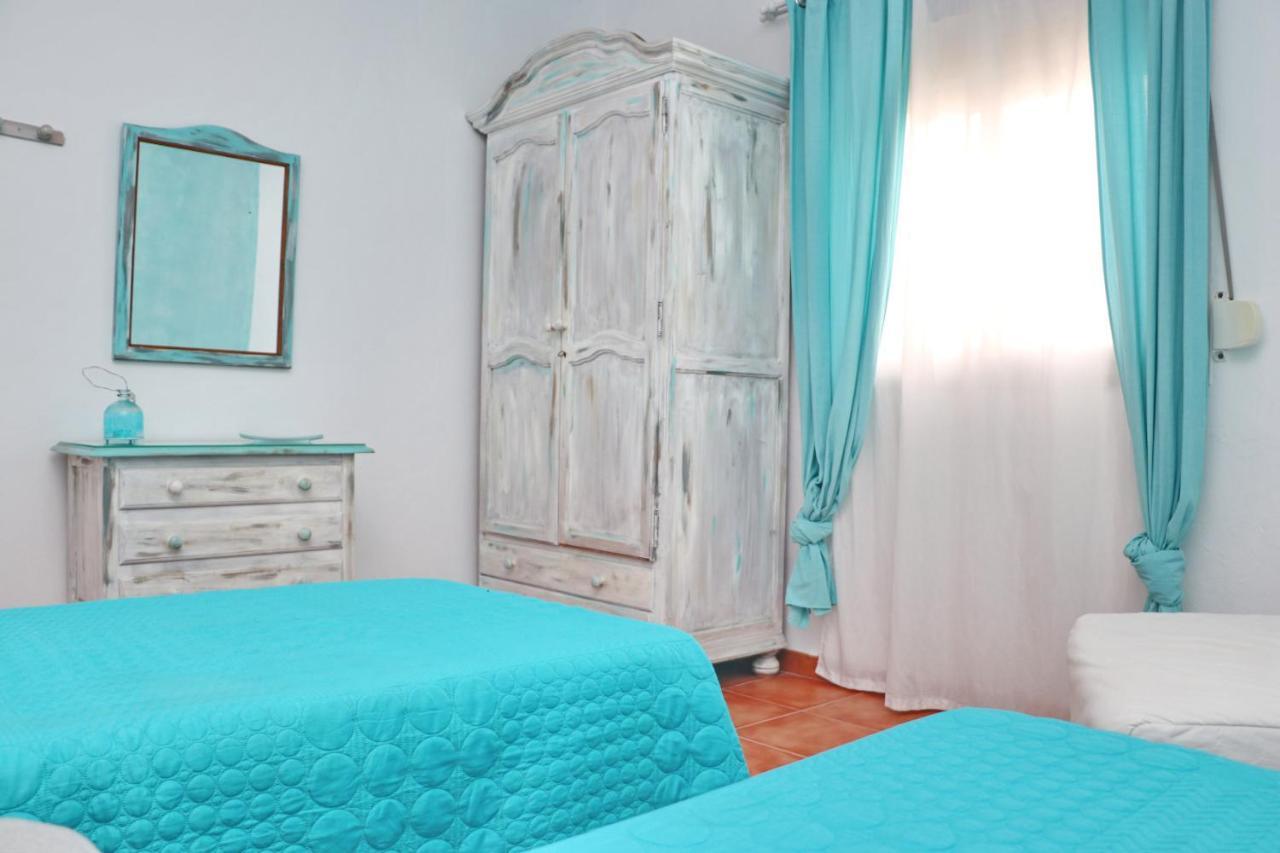 Apartamento Canaveral Playa Conil Conil De La Frontera Eksteriør bilde