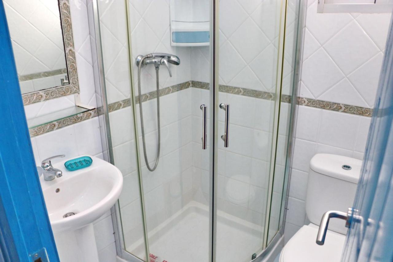 Apartamento Canaveral Playa Conil Conil De La Frontera Eksteriør bilde