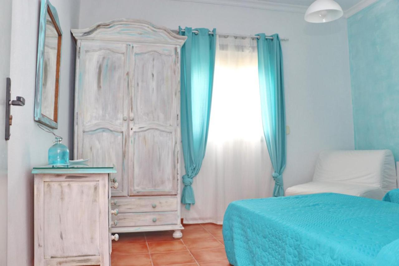 Apartamento Canaveral Playa Conil Conil De La Frontera Eksteriør bilde